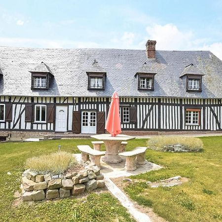 2 Bedroom Lovely Home In Marques 外观 照片
