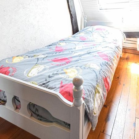 2 Bedroom Lovely Home In Marques 外观 照片