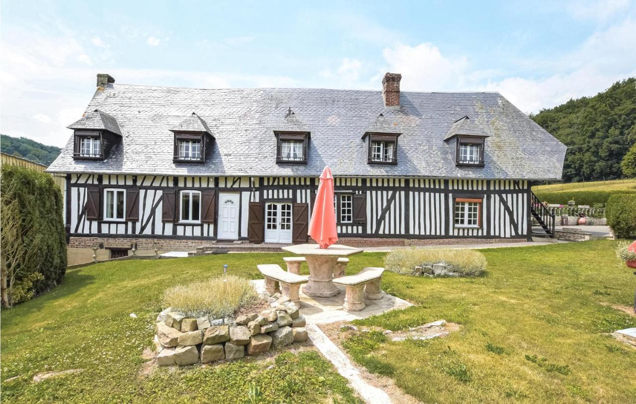 2 Bedroom Lovely Home In Marques 外观 照片