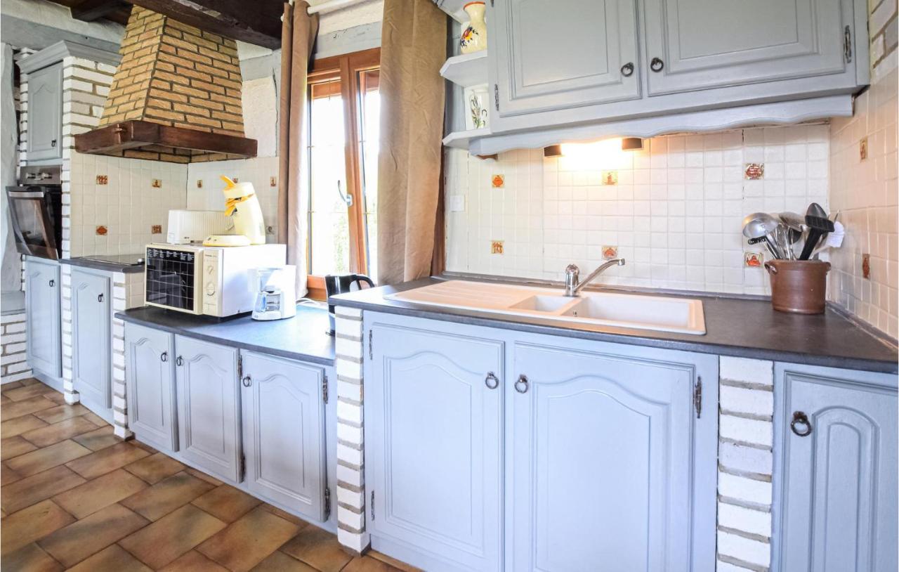 2 Bedroom Lovely Home In Marques 外观 照片